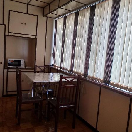 Apartment On Oloy 11 タシュケント エクステリア 写真