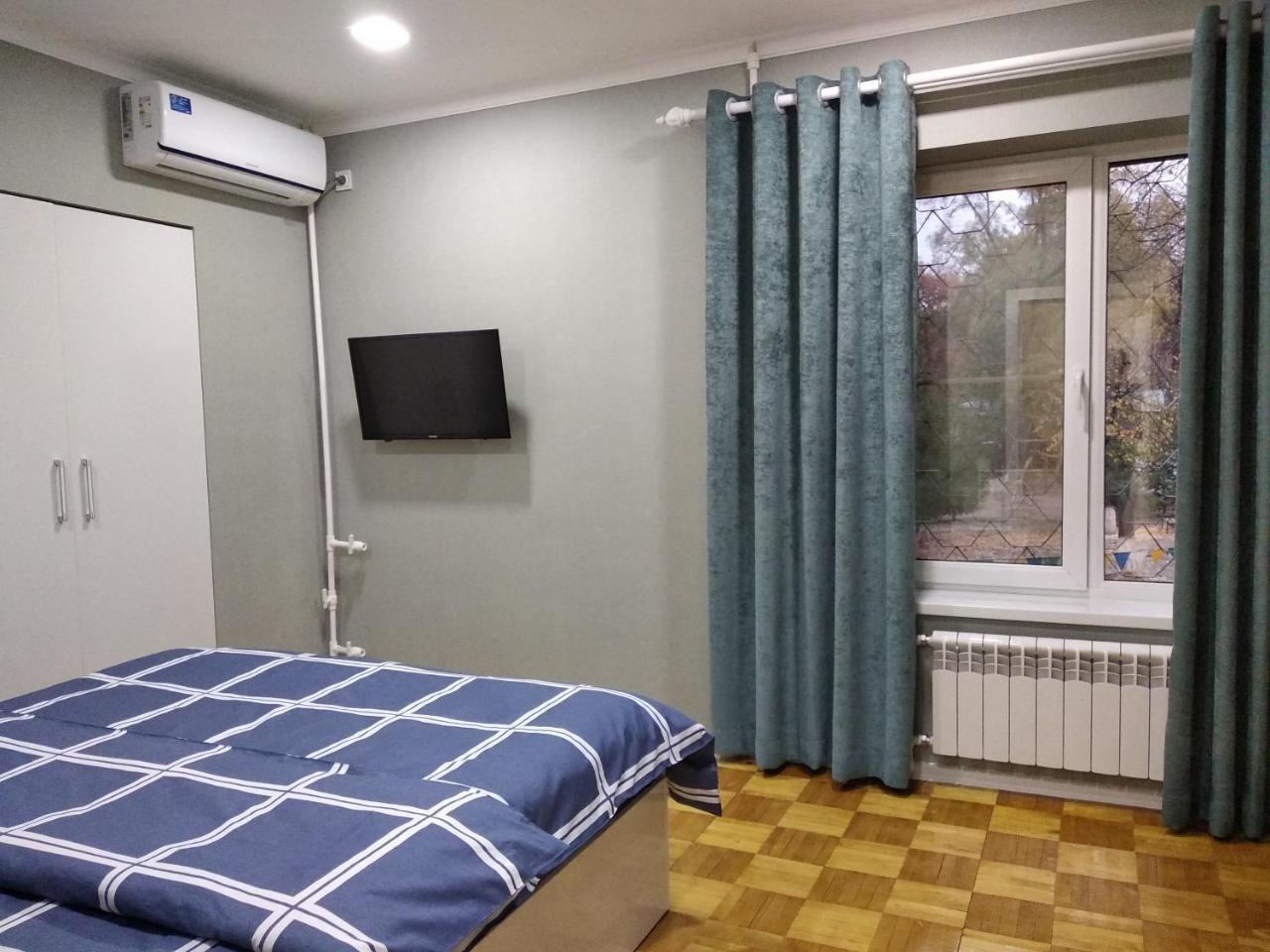 Apartment On Oloy 11 タシュケント エクステリア 写真