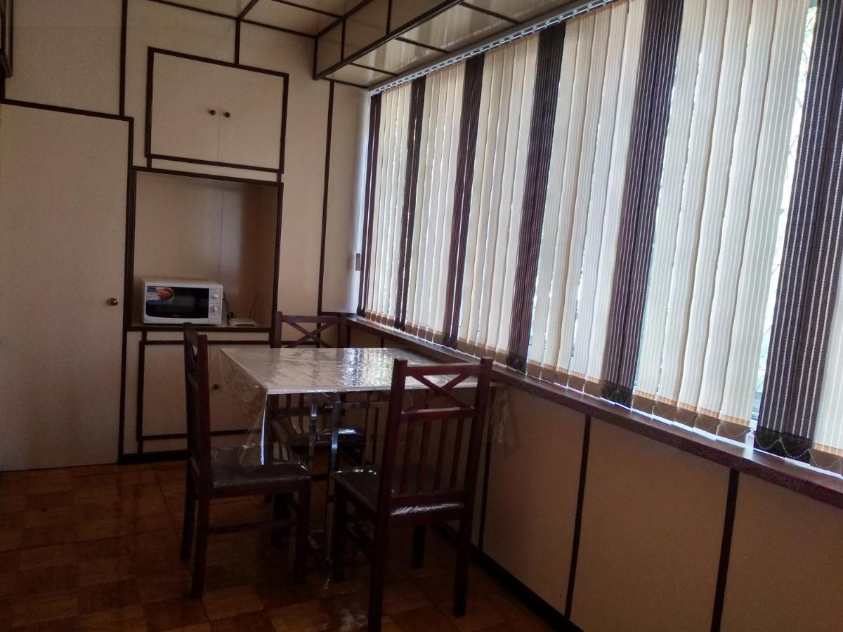 Apartment On Oloy 11 タシュケント エクステリア 写真